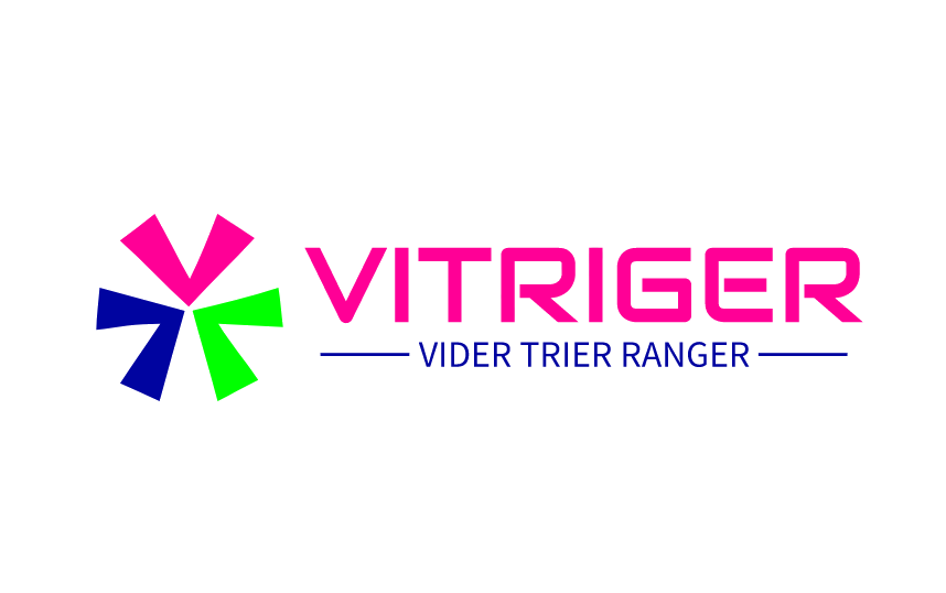 logo blanc de vitriger