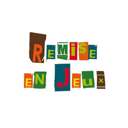 Remise en Jeux, partenaire de VITRIGER, Home organiser à Aix-en-Provence
