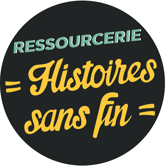 Histoire sans fin, partenaire de VITRIGER, Home organiser à Aix-en-Provence
